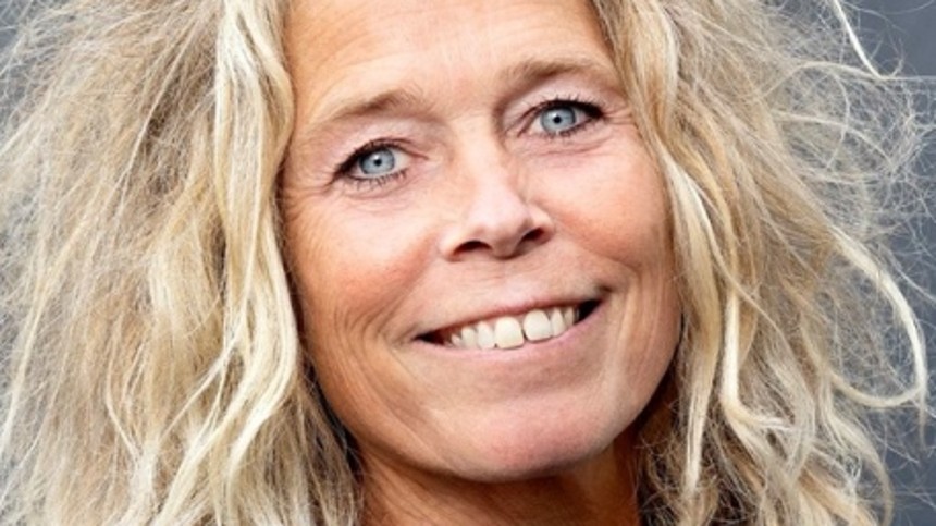Birgitte Fredsby ny direktør for Filmværkstedet