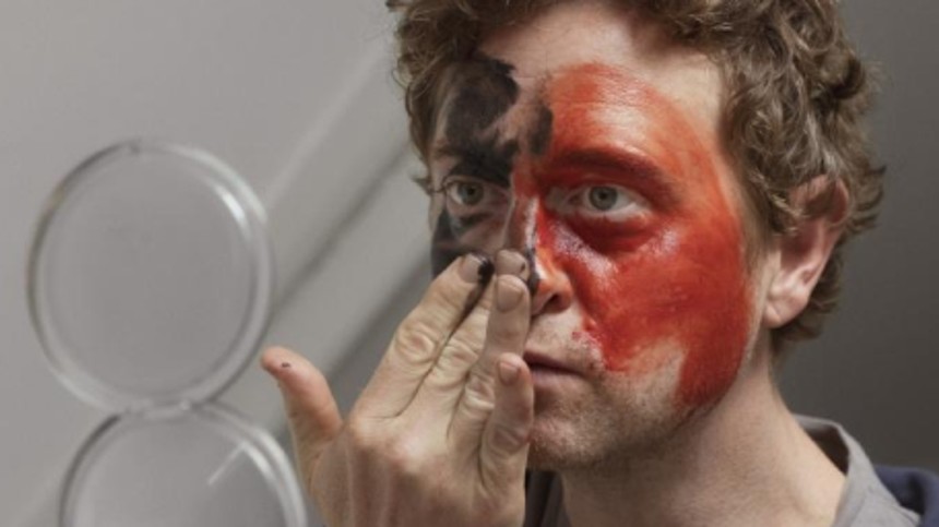 Isabella Eklöf konkurrerer om hovedpris