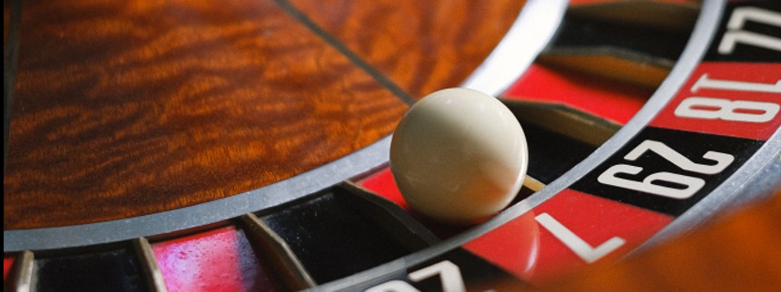 Se roulette på film og bliv inspireret