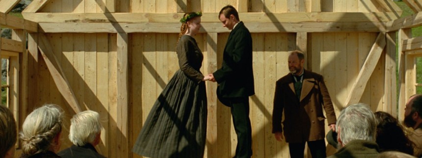 Hlynur Pálmason i spil til Oscar