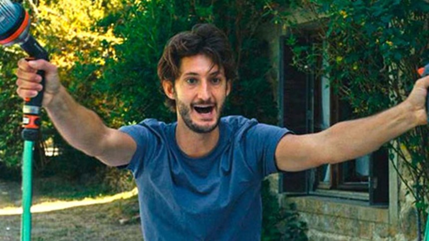 Mød fransk films mest krøllede hjerne