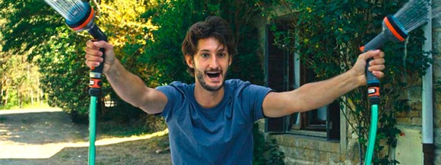 Mød fransk films mest krøllede hjerne