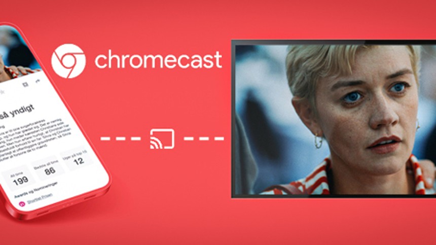 Ekko Shortlist får vigtig opdatering