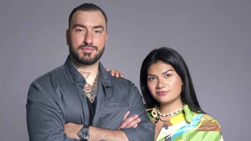 Joey Moes spillefilm får ver&shy;denspre&shy;mi&shy;e&shy;re i USA