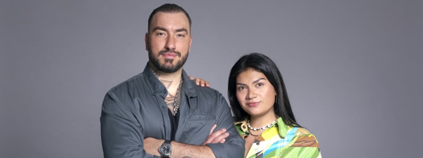 Joey Moes spillefilm får ver&shy;denspre&shy;mi&shy;e&shy;re i USA