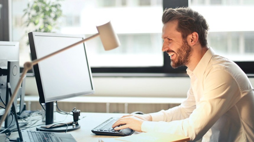 Optimer pro&shy;duk&shy;ti&shy;vi&shy;te&shy;ten af din virksomhed