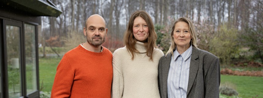 Kød & blod-​in&shy;struk&shy;tør laver kær&shy;lig&shy;heds&shy;dra&shy;ma