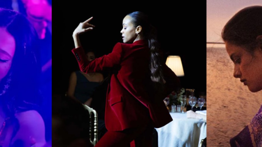 Kampen om Guldpalmen er helt åben