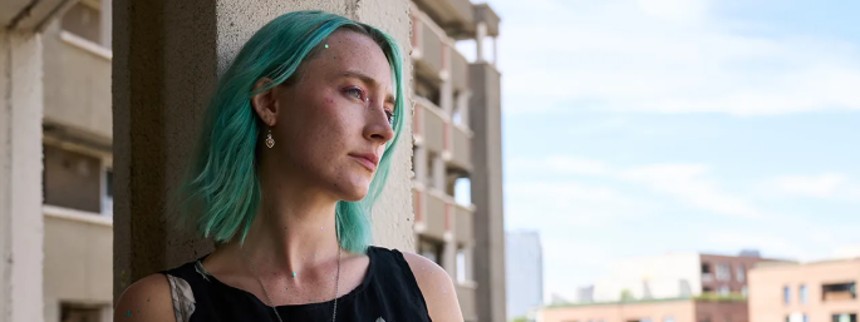 Familien er roden til alt