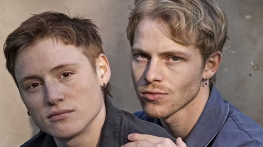 Ekko Short&shy;list-​in&shy;struk&shy;tør laver que&shy;er-​spil&shy;le&shy;film