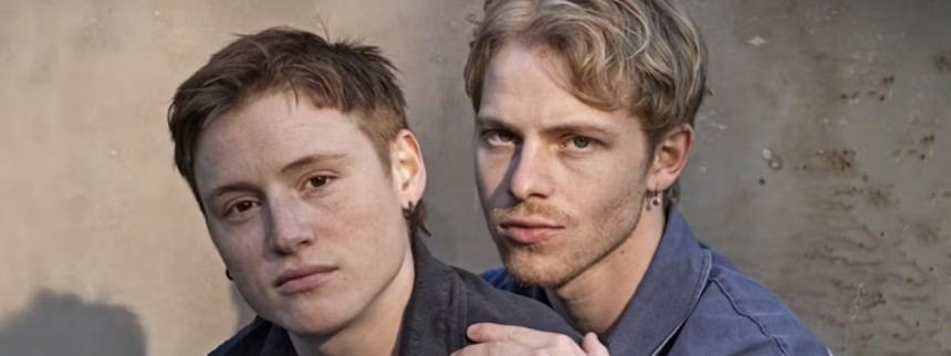 Ekko Short&shy;list-​in&shy;struk&shy;tør laver que&shy;er-​spil&shy;le&shy;film