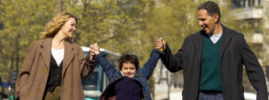 Film om kvinder er ikke smalle