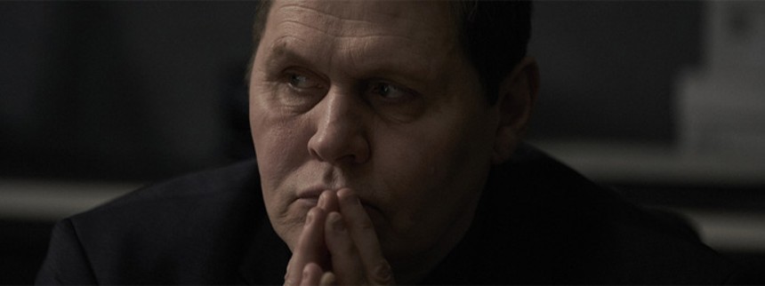 En overset ener er død