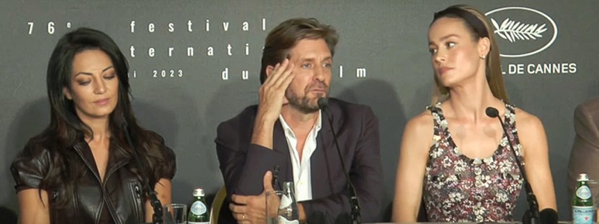 Ruben Östlunds jury svigtede, da det gjaldt