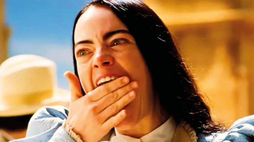 Poor Things snørrede Ekkos Oscar-panel