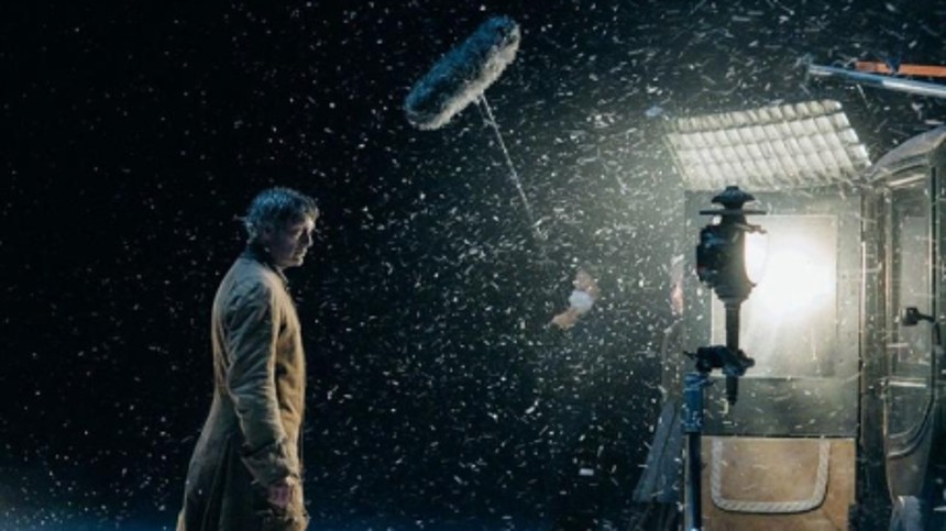 Musik til Bastarden er farligt tæt på Joker