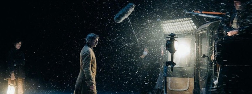 Musik til Bastarden er farligt tæt på Joker