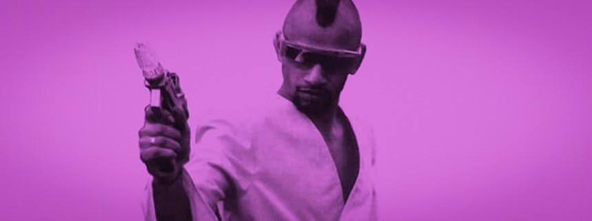 Obskur dansk film hitter på Pirate Bay