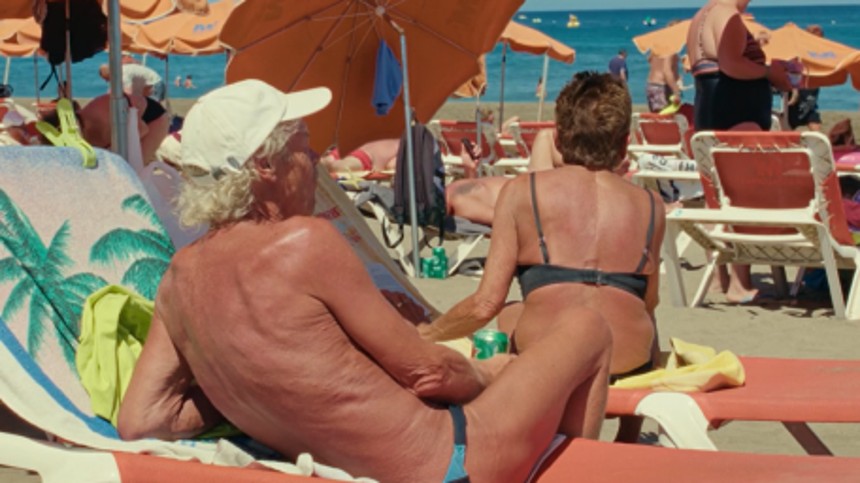 Det evige solskins skyggesider