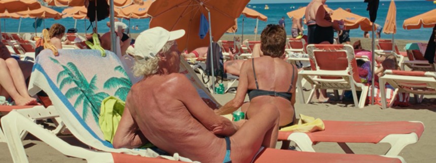 Det evige solskins skyggesider