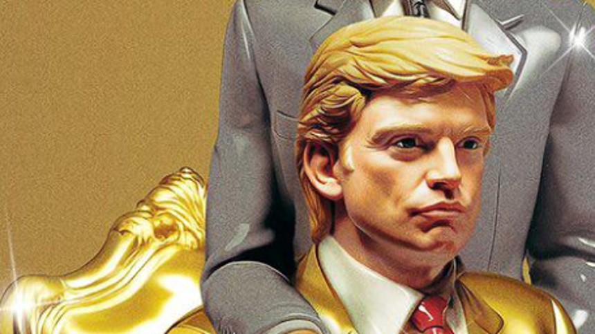 It’s time to make movies political again