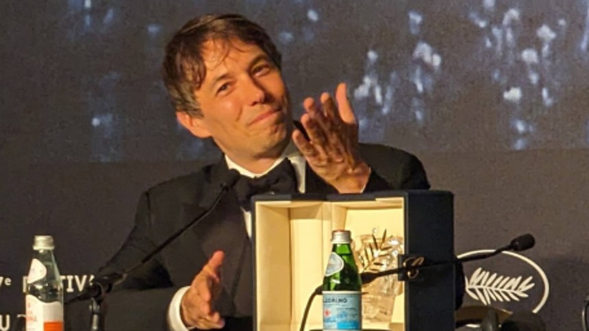 ”Jeg må have lavet en bedre film denne gang”