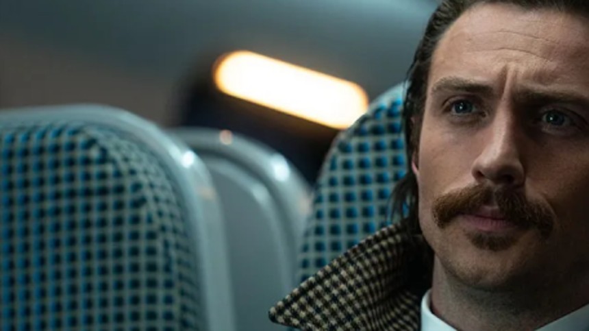 Aaron Taylor-Johnson tilbudt rollen som Bond