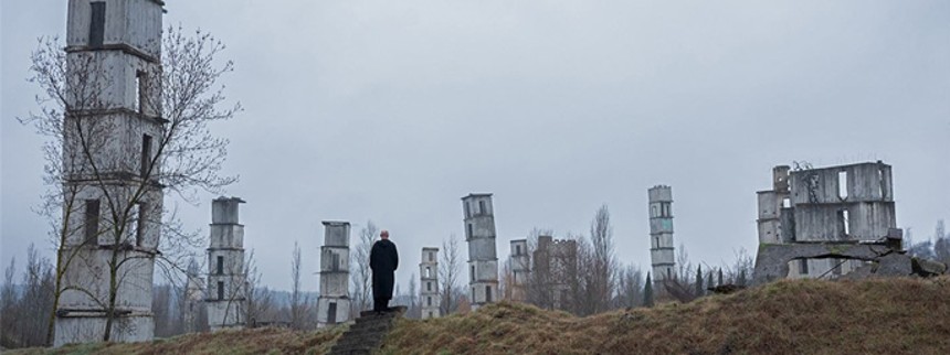 Anselms kunst fortjener en 3D-film