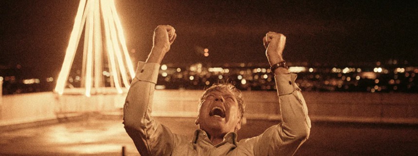 Beskærer fik&shy;tions&shy;pro&shy;duk&shy;tion med 80 procent