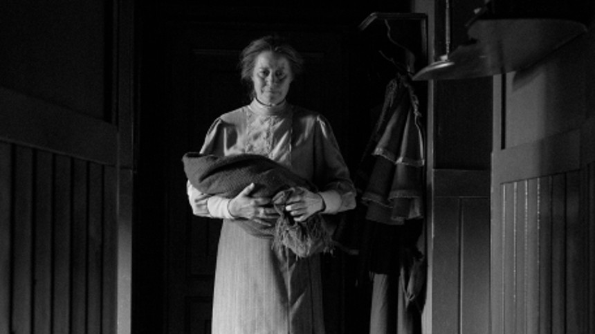 Trine Dyrholm spiller historisk dansk seriemorder