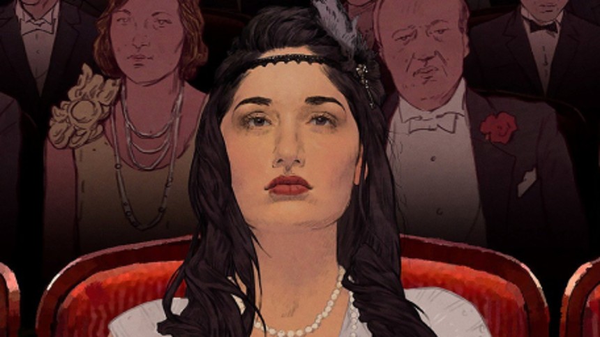 Ti uundværlige film i Viborg