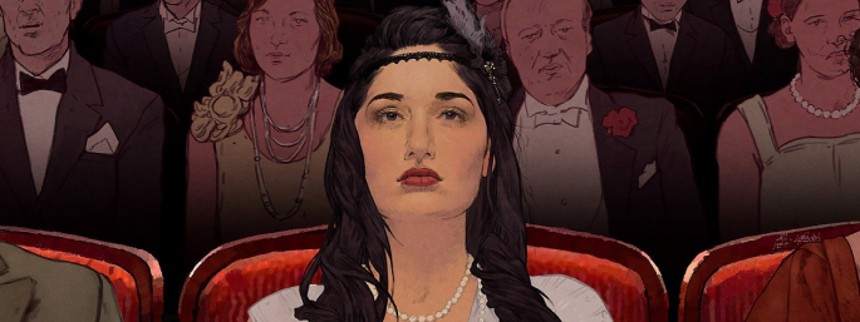 Ti uundværlige film i Viborg