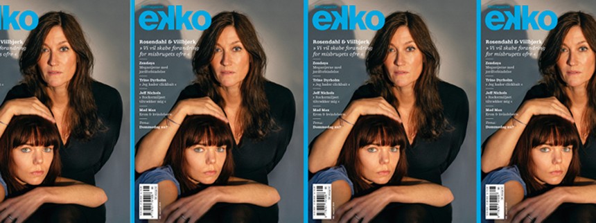 Rosendahl og dommedagstema