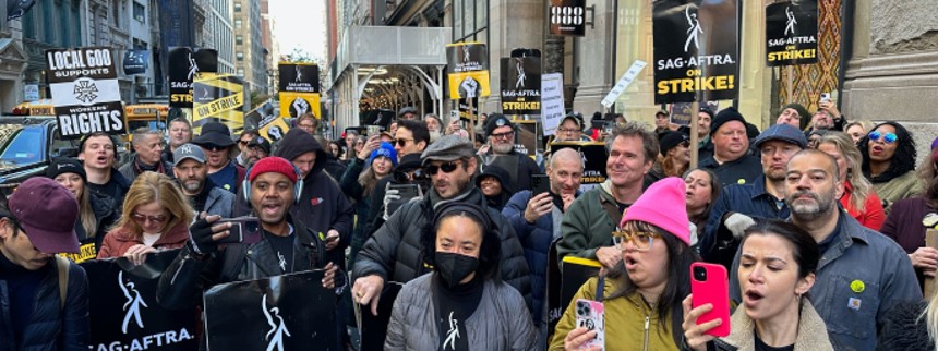 Amerikansk sku&shy;e&shy;spil&shy;ler&shy;strej&shy;ke slutter