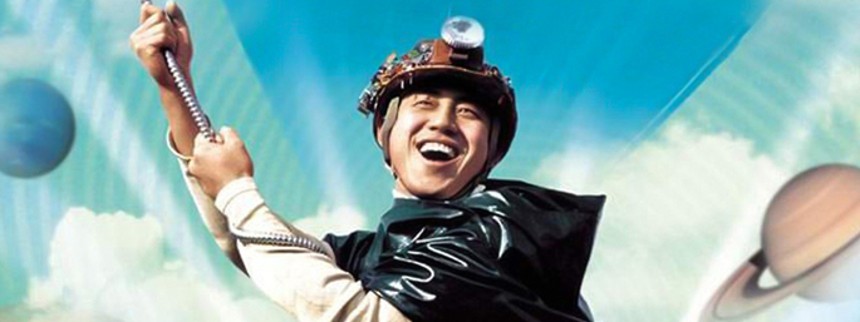 Lanthimos genindspiller koreansk kult-sci-fi