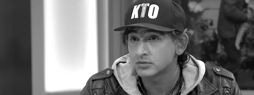 Kontroversiel instruktør anklaget for hærværk