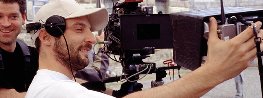 Instruktøren bag Hadet i alvorlig ulykke