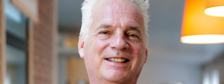 Thomas Heurlins konkurs er et tab for branchen