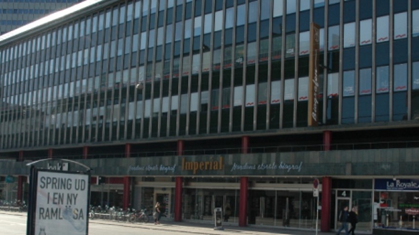 Im&shy;pe&shy;ri&shy;al-​skan&shy;da&shy;len kunne være forhindret