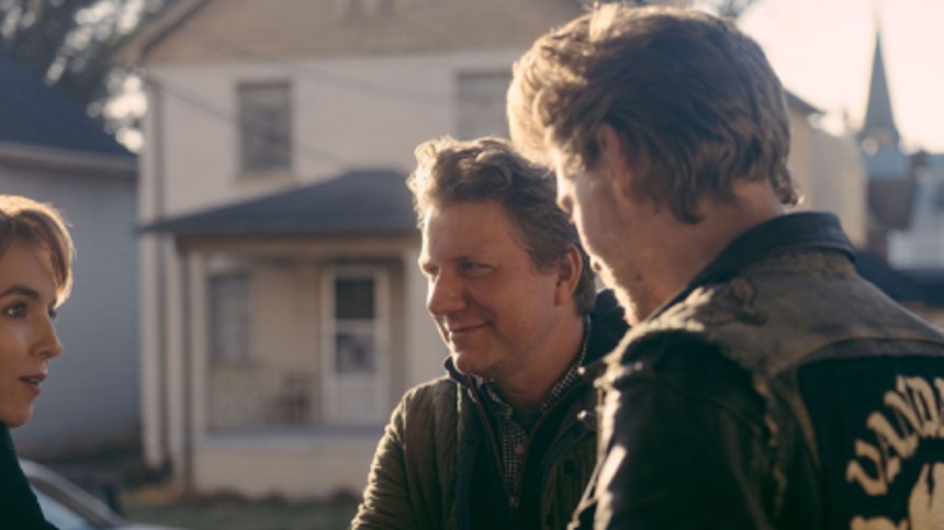 Rockermiljøet er smukt og giftigt