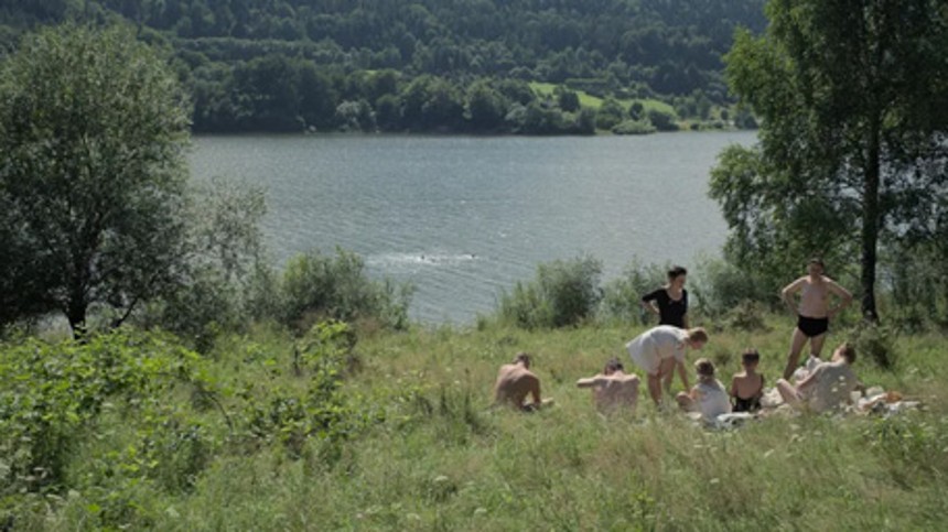 Storfavorit til Guldpalmen