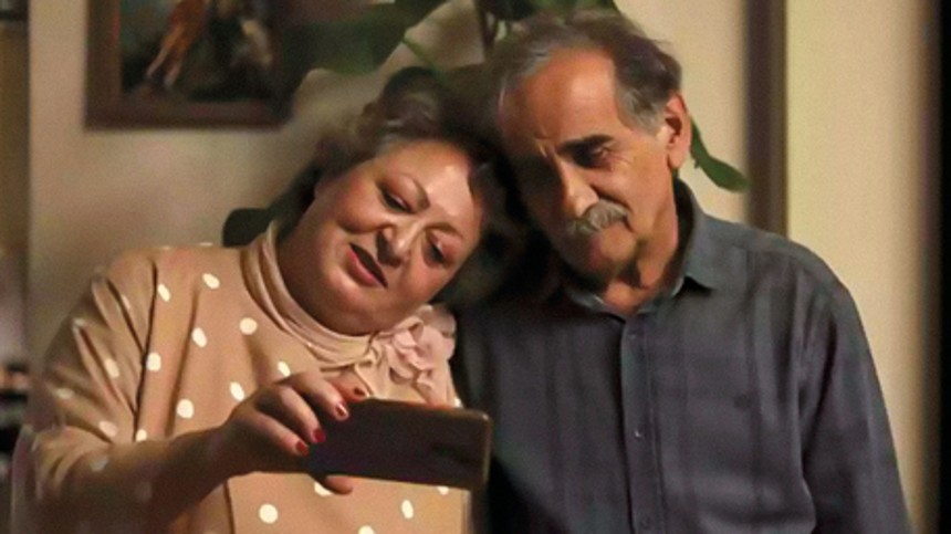 Gå ikke glip af disse film på Berlinalen