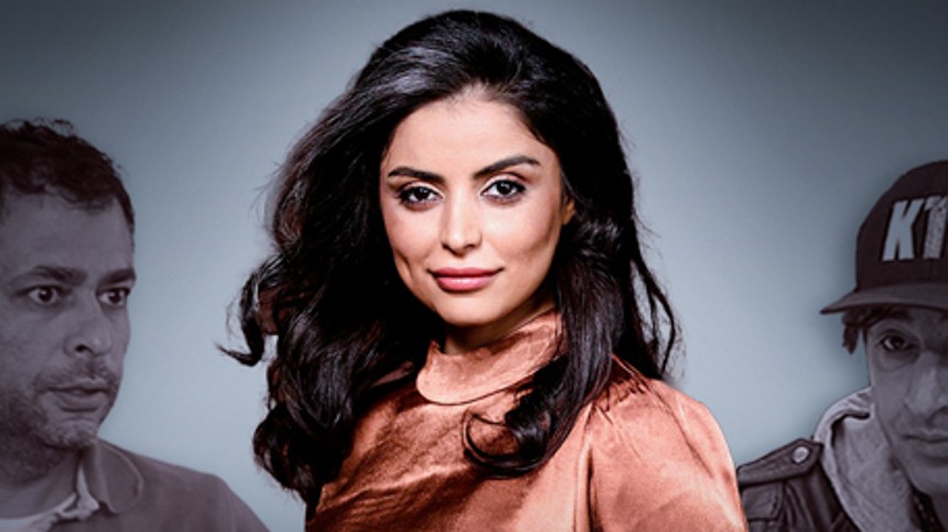 Ny sejr til Sara Omar i sag mod Parwani