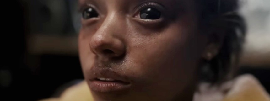 Tvillinger med gys i blodet