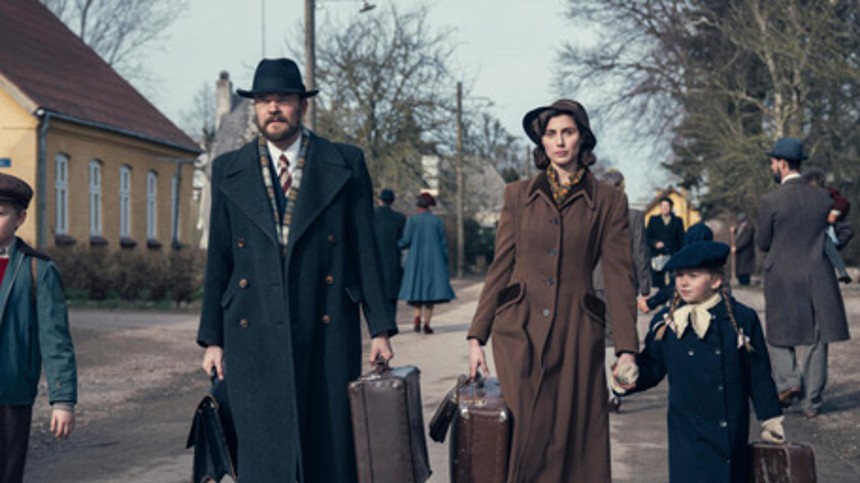 Ny filmfestival på vej til Danmark