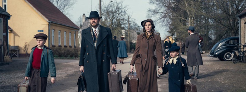 Ny filmfestival på vej til Danmark