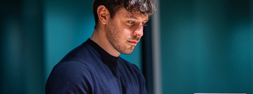 Så nemt stifter du en&shy;kelt&shy;mands&shy;virk&shy;som&shy;hed