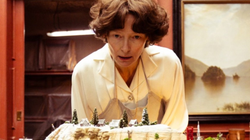 Skuffelse for dansk-​ame&shy;ri&shy;kansk Oscar-helt