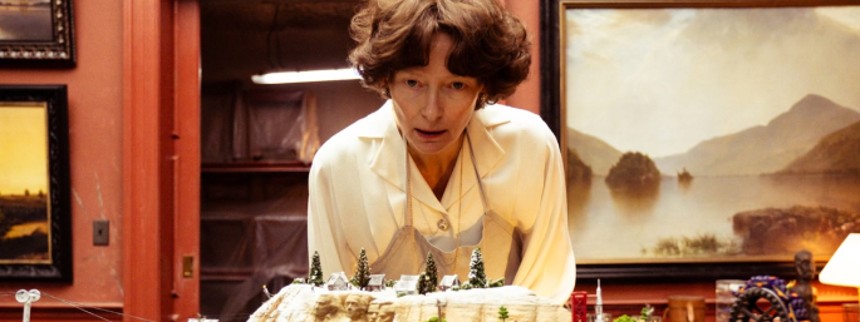 Skuffelse for dansk-​ame&shy;ri&shy;kansk Oscar-helt