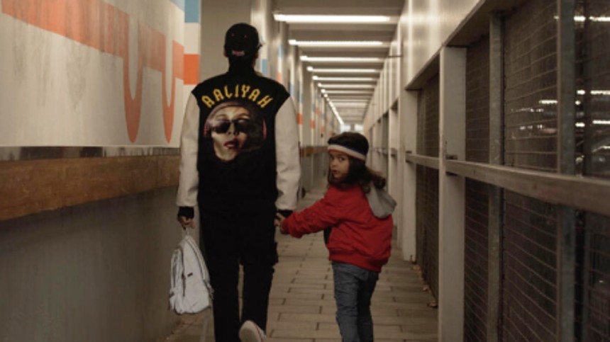 Roja Pakari vinder nordisk pris på Cph:Dox